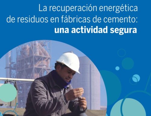 Recuperació energètica de residus en fàbriques de ciment i salut ambiental